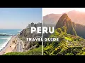 Download Lagu Peru Travel Guide | Best Places to Visit in Peru