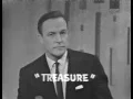 PASSWORD 1965-01-14 Barbara Rush Gene Kelly