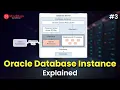 Oracle Database Instance Explained What is Database Instance Oracle DBA Tutorial MindMajix