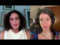 Can We Still Have Good Sex When the World Feels Terrible? with Dr. Laurie Mintz