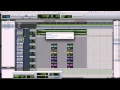 How to Export Pro Tools tracks as WAV s for another DAW