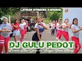 Download Lagu Latihan Karnaval Lagu DJ Gulu Pedot Bersama Miss Gimmo dan Sanggar Senam Miwing 