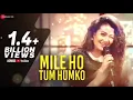 Download Lagu Mile Ho Tum - Reprise Version | Neha Kakkar | Tony Kakkar | Fever @tseries  @nehakakkar