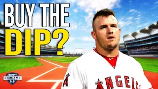 ADP Fallers Bargains or Busts Star Players to Target and Avoid in Fantasy Baseball Drafts