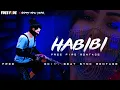 Download Lagu Dj Gimi-0 × Habibi | Habibi Tiktok Remix Free Fire Montage | Habibi Slowed And Reverb