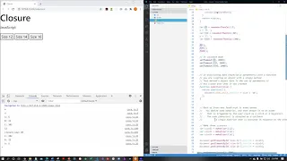17 JavaScript Closure