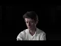César Franck Prélude, fugue et variation - Olivier Penin, l'orgue de Sainte Clotilde Paris