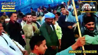 على الحلوه والمره مع الريس زكريا انور دندنها