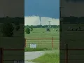 Oklahoma tornado davis Oklahoma
