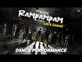 Download Lagu Step by Step ID ‘Rampampam (Let’s Dance)’ Dance Performance MP3