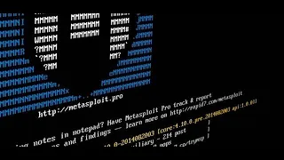 Using Powershell to get a Meterpreter Shell -
