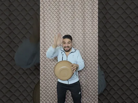 سحلية | سحلية ترقص | عزف على الطنجرة | Lizard | start | سحلية كيوت | اصغر سحلية 🦎