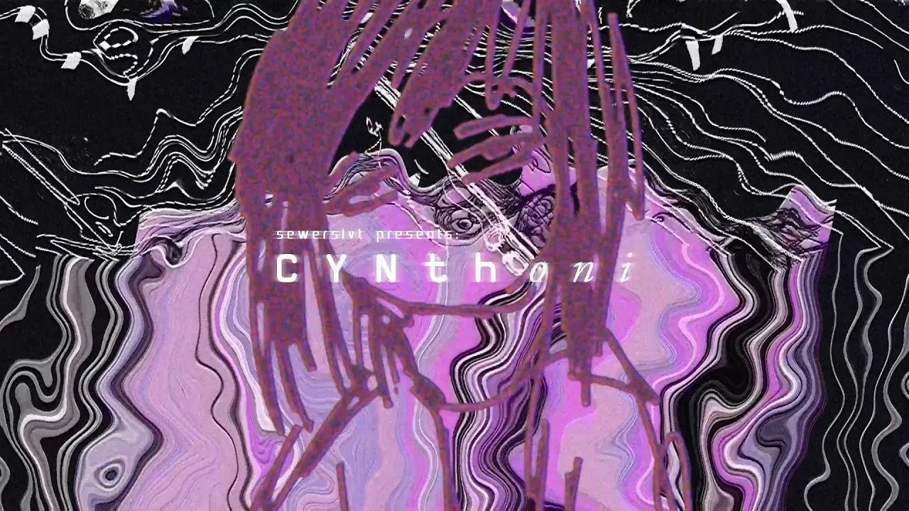 Cynthoni - Theme Of Cynthoni