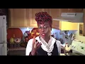 In Our Own Image Show Afrocentric Home Decor