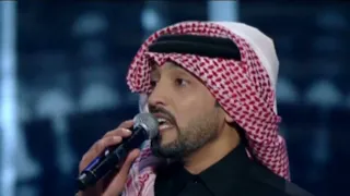 فهد الكبيسي ماذا دهاك فبراير الكويت 2022 العودة 