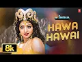 Lagu Hawa Hawai - Video Song | Mr. India | Kavita Krishnamurthy | Javed Akhtar | Anil Kapoor, Sridevi