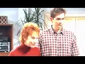 Reba sticking up for Van Van defending Reba
