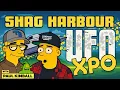 Download Lagu Reviewing the Shag Harbour UFO XPO (w/ Paul Kimball)