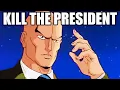 Download Lagu The X-Men's Final Mission