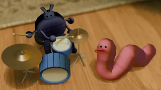 Drum & Bugs