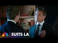 Harvey Specter Has Arrived Suits LA NBC