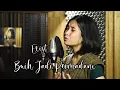 Download Lagu Buih Jadi Permadani Cover \u0026 Lirik ( Exist ) - Elma Bening Musik | Dinginnya Angin