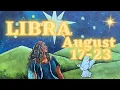 LIBRA- Your Prayer Will Be Answered This Week