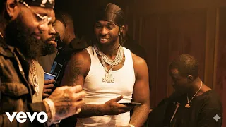 pop smoke ft meek mill times like this official music video 2026