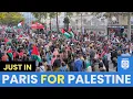 Download Lagu Mass Rally in Paris Demands Freedom for Flotilla Activists and Gaza Aid