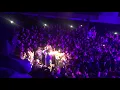NAO Saturn Tour - Another Lifetime (LIVE)!
