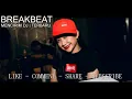 Download Lagu DUGEM KUY!!! BREAKBEAT SUPERBASS 2019 @Mencirimdj HD