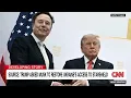 Ukraine contradicts Trump, says Starshield is not restored