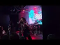 SIGNS OF THE SWARM - Pernicious | Live @ On the Rocks - Helsinki, Finland