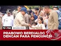 [BREAKING NEWS] Presiden Prabowo Tinjau Pembangunan Jembatan Bailey dan Huntara di Sumatra