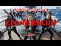 Lagu Lissa - Keong Racun (AI Rock Energi Cover)
