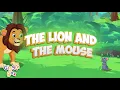 Download Lagu Singa dan Tikus | Dongeng | Kotak Tawa