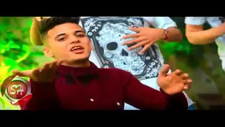 حاله واتس من كليب عجبي حمو بيكا  الدود النوبي حمو الغيطاني دندنها