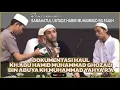 Download Lagu SAMAHATUL USTADZ HABIB MUHAMMAD BILFAQIH DOKUMENTASI HAUL KH.ABU HAMID MUHAMMAD GHOZALI