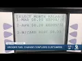 Change causing confusion with Kroger fuel points