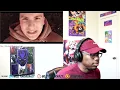 Token - Code Red (Official Music Video) REACTION! THIS IS THE HIPHOP WE NEED!