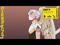 ARTY - "VELVET" (NINJAWERKS)