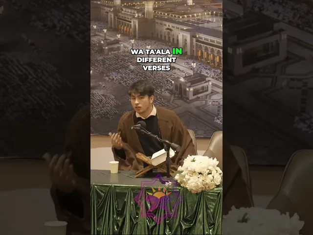 ⁣Embracing Hardships | Finding Ease in the Tests of Allah