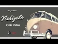 Download Lagu Vizhiyile - Lyric Video | Jaya Easwar Ragavan | Two Guitars | U1 Records
