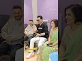 Download Lagu Barishe Teri song launch Kumar Sanu \u0026 versatile singer Madhushre music Robby Badal Lyric Atif Rashid