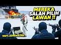 Download Lagu DIBURU PENJAHAT PALING BERBAHAYA !! KARENA MENEMUKAN UANG HASIL PERAMPOKAN • ALUR CERITA FILM