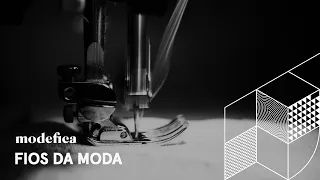 Fios da Moda por Carol Naine