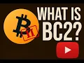 Download Lagu What Is BC2 (Bitcoin II)?