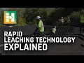 HRP Explains Rapid Leaching Technology