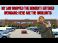 First Time Shopping at Wegmans Watch as I Navigate the Ultimate Shopping Experience in Woodbridge