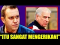 Lagu Apa yang Saya Lihat di Kamar Tidur Andrew Akan MENGGANGGU Anda - Mantan Polisi Kerajaan Paul Page